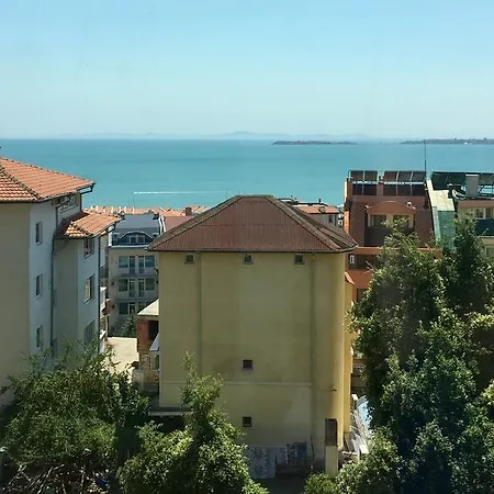 شقة Flat Near The Sea سفيتي فلاس