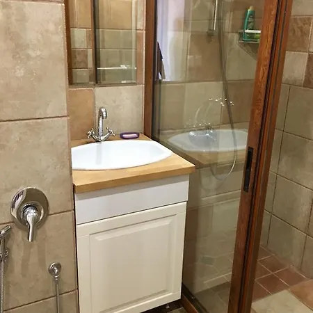 شقة Flat Near The Sea سفيتي فلاس